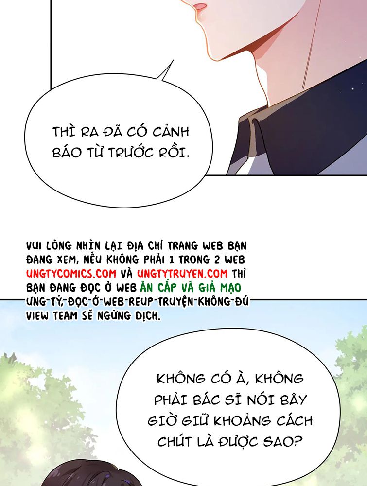 Có Bản Lĩnh Thì Cứ Hung Dữ Đi? Chapter 62 - Trang 38