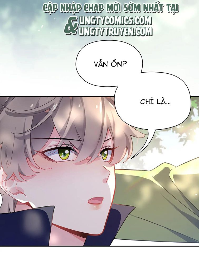 Có Bản Lĩnh Thì Cứ Hung Dữ Đi? Chapter 62 - Trang 5