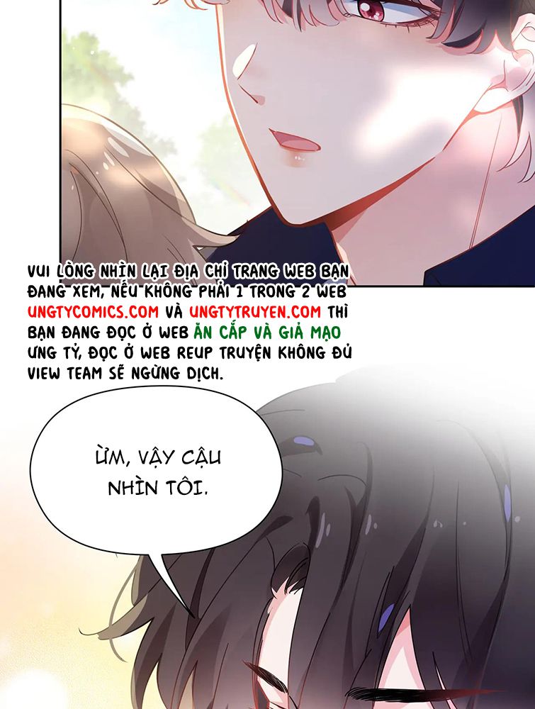 Có Bản Lĩnh Thì Cứ Hung Dữ Đi? Chapter 62 - Trang 7