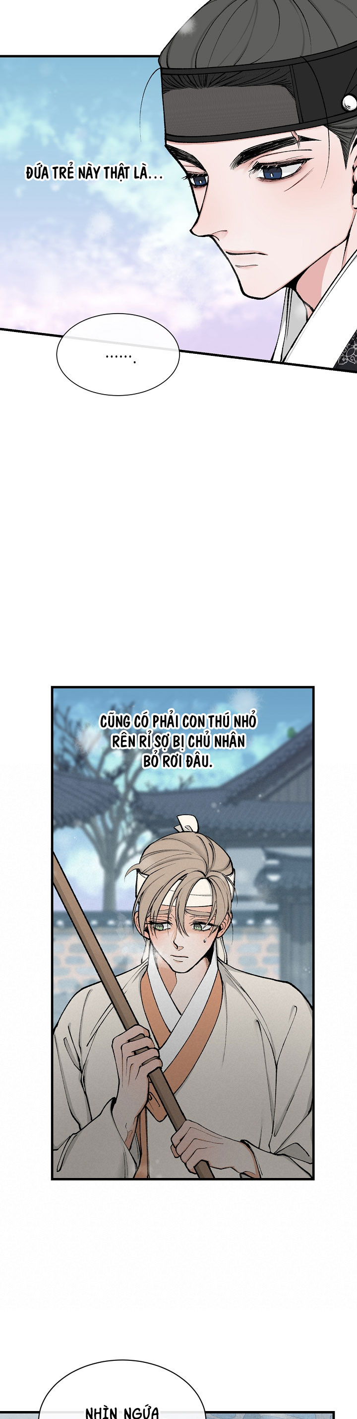 Cơn Sốt Tình Chapter 9 - Trang 7