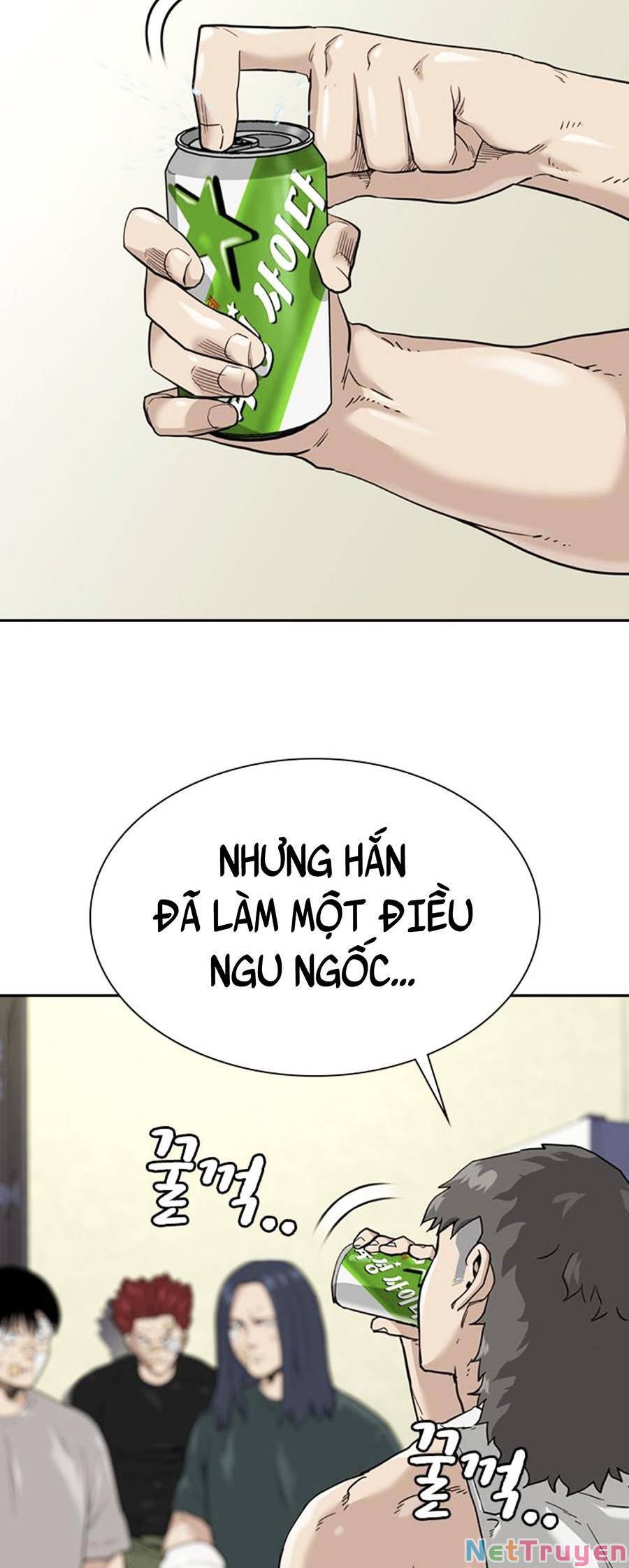 Để Có Thể Sống Sót Chapter 54 - Trang 12