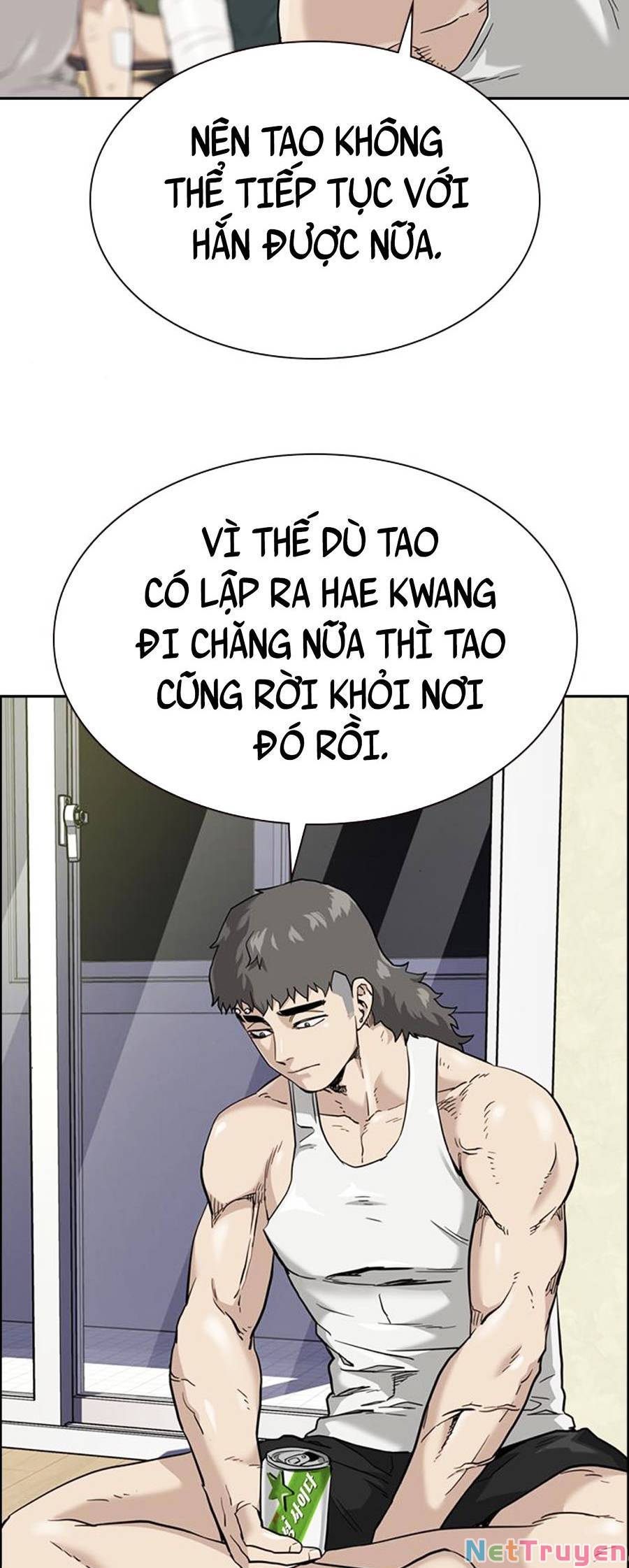 Để Có Thể Sống Sót Chapter 54 - Trang 13