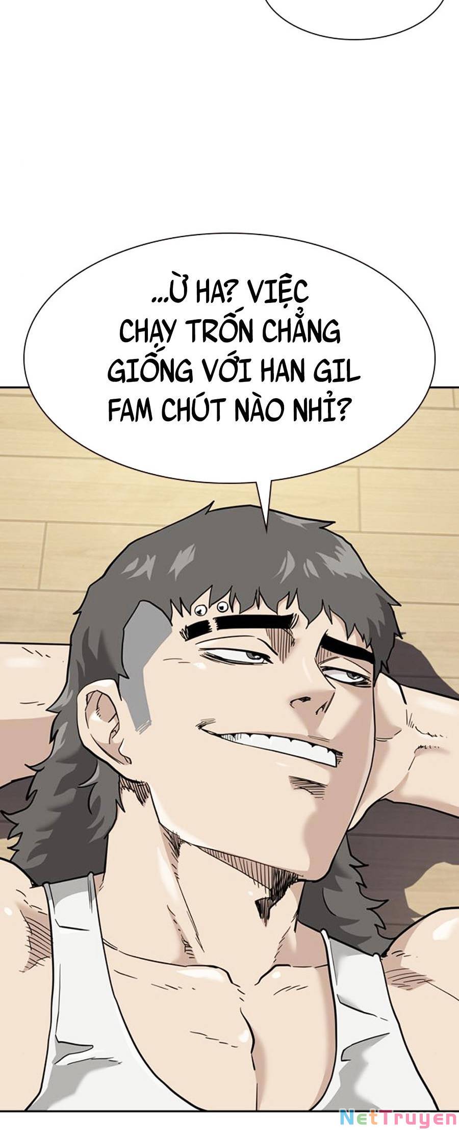 Để Có Thể Sống Sót Chapter 54 - Trang 23