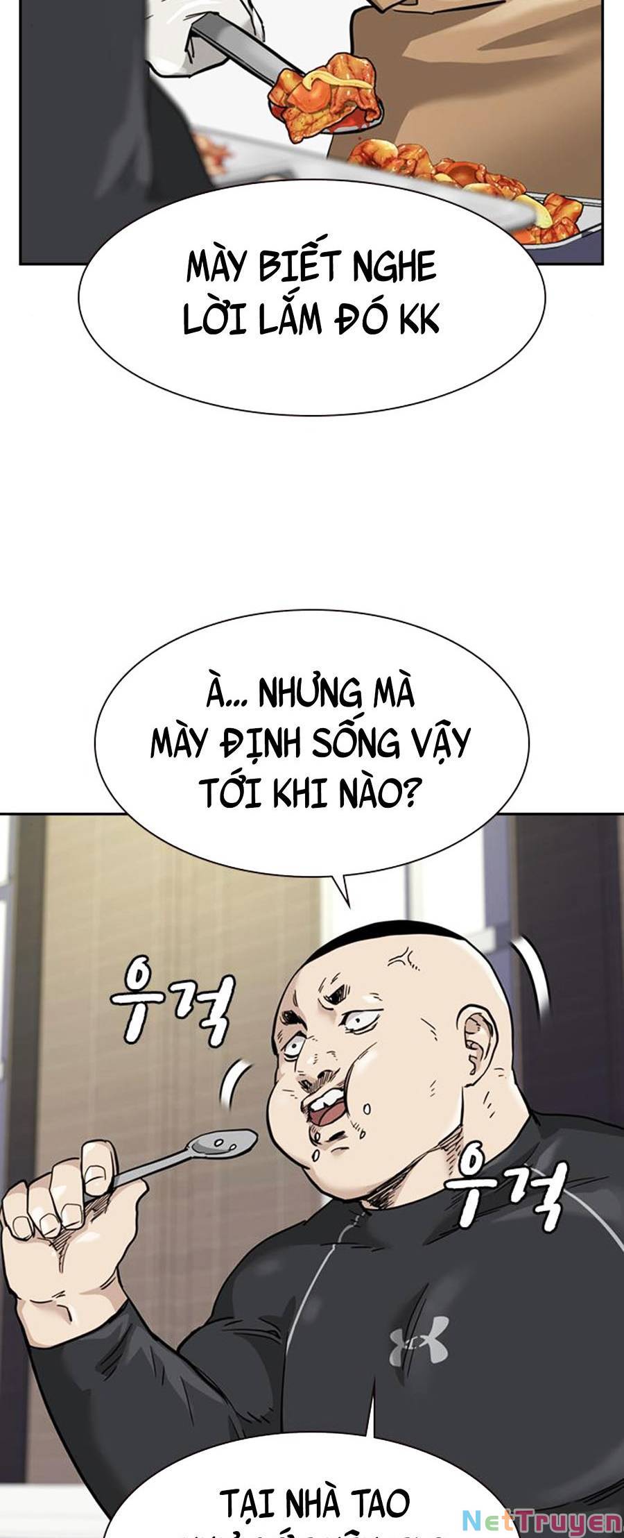 Để Có Thể Sống Sót Chapter 54 - Trang 38