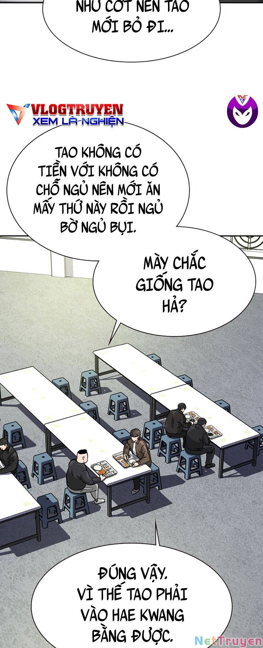 Để Có Thể Sống Sót Chapter 54 - Trang 39