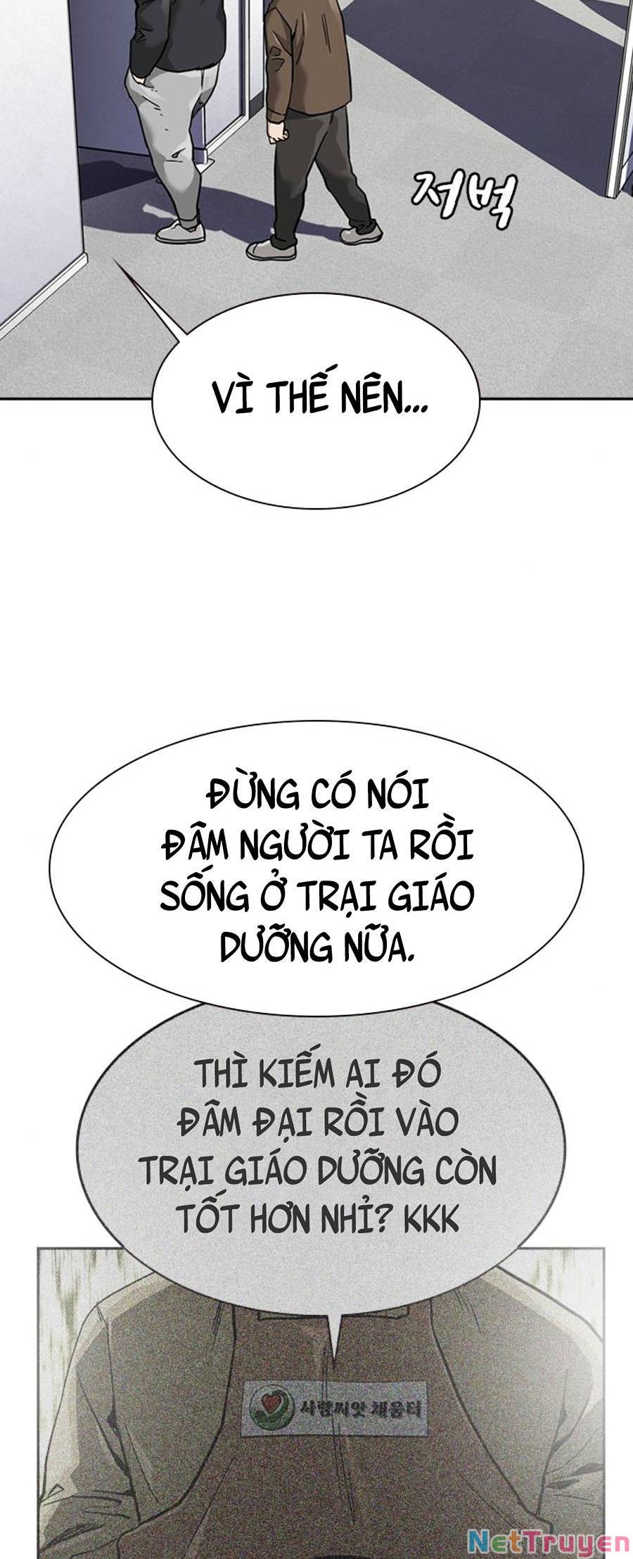 Để Có Thể Sống Sót Chapter 54 - Trang 56