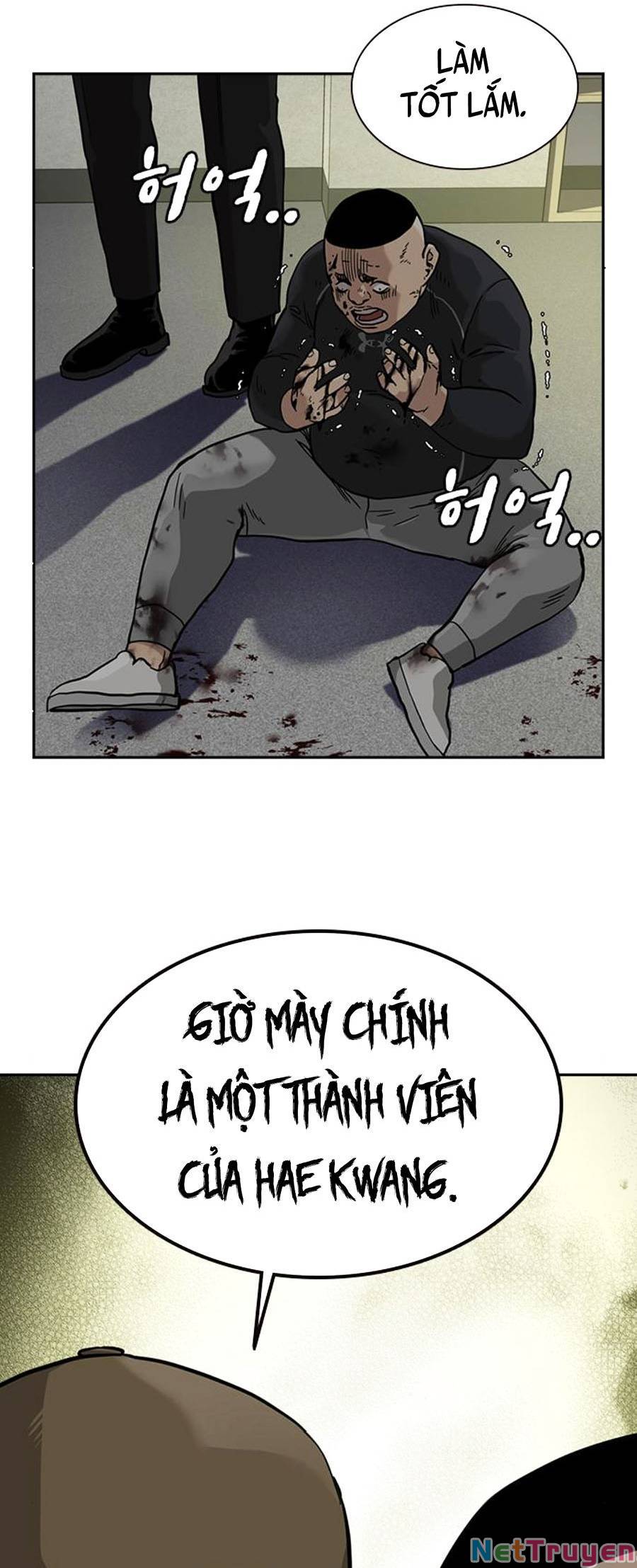 Để Có Thể Sống Sót Chapter 54 - Trang 76