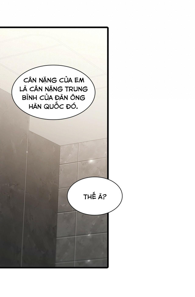 Giai Điệu Của Ngôn Ngữ Chapter 54 - Trang 25