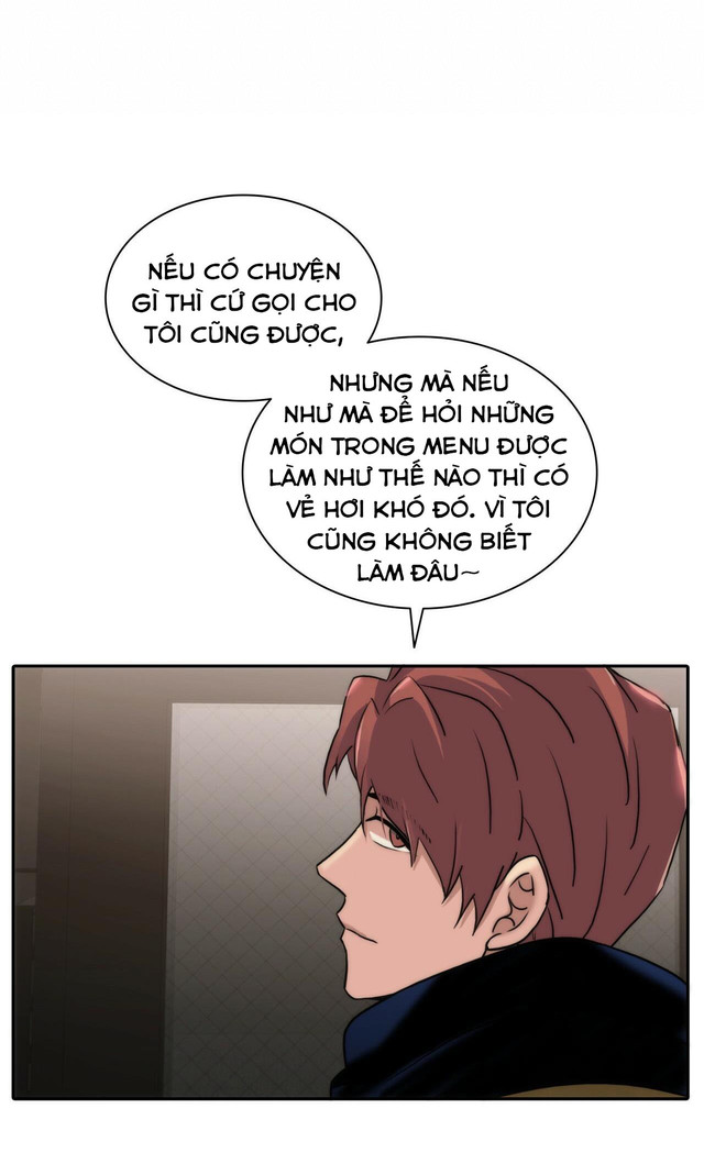 Giai Điệu Của Ngôn Ngữ Chapter 54 - Trang 45