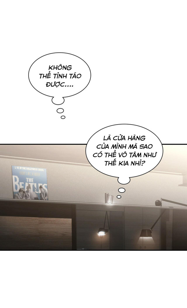 Giai Điệu Của Ngôn Ngữ Chapter 54 - Trang 48