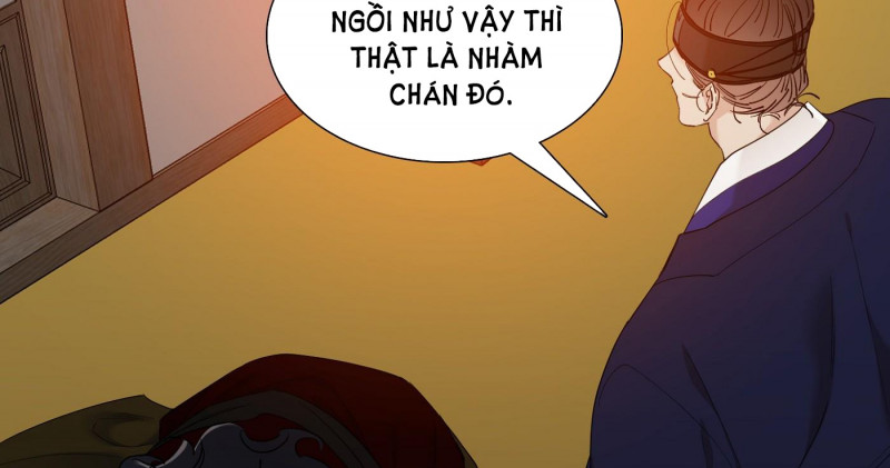 Mắt Phủ Toàn Sương Chapter 52.5 - Trang 39