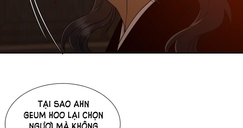 Mắt Phủ Toàn Sương Chapter 52.5 - Trang 44