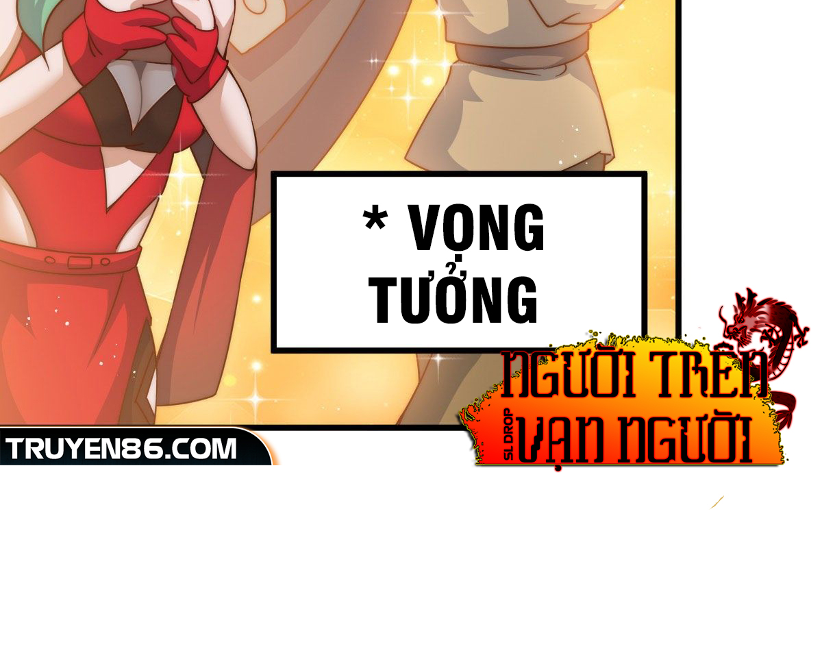 Người Trên Vạn Người Chapter 111 - Trang 36