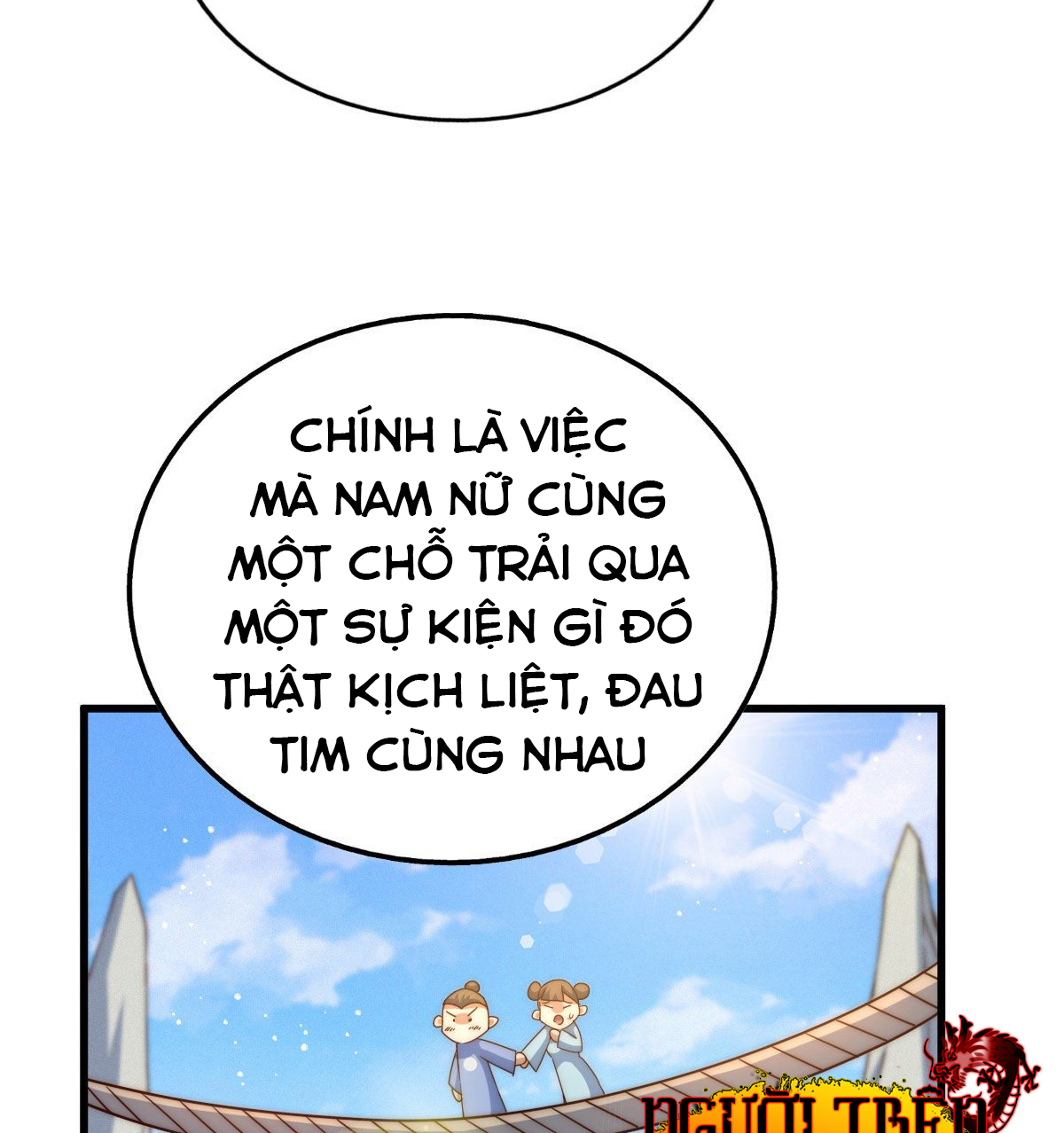 Người Trên Vạn Người Chapter 111 - Trang 59