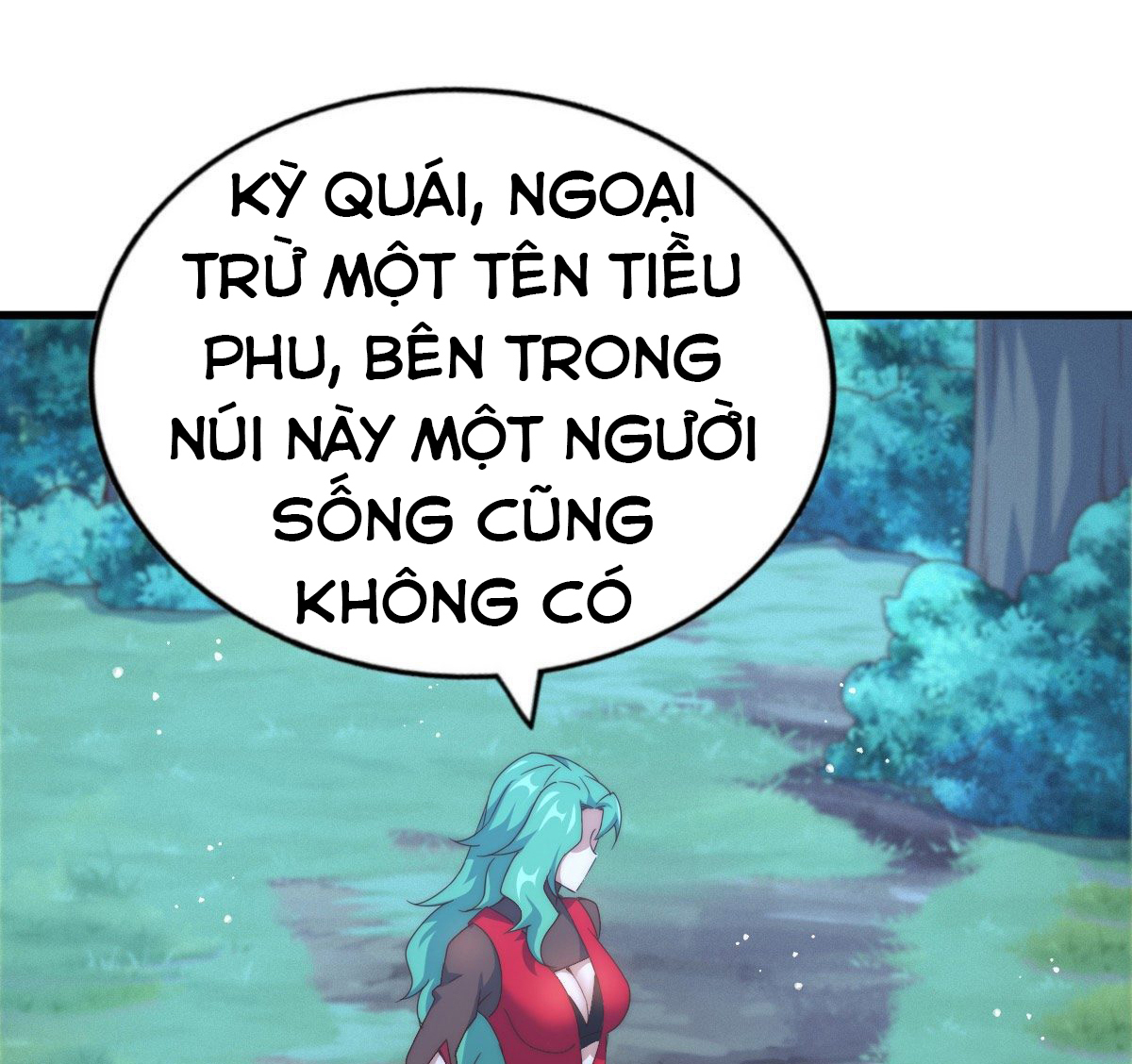 Người Trên Vạn Người Chapter 111 - Trang 67