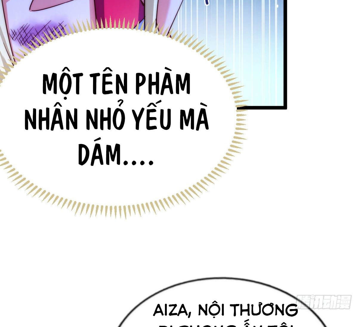 Người Trên Vạn Người Chapter 112 - Trang 132