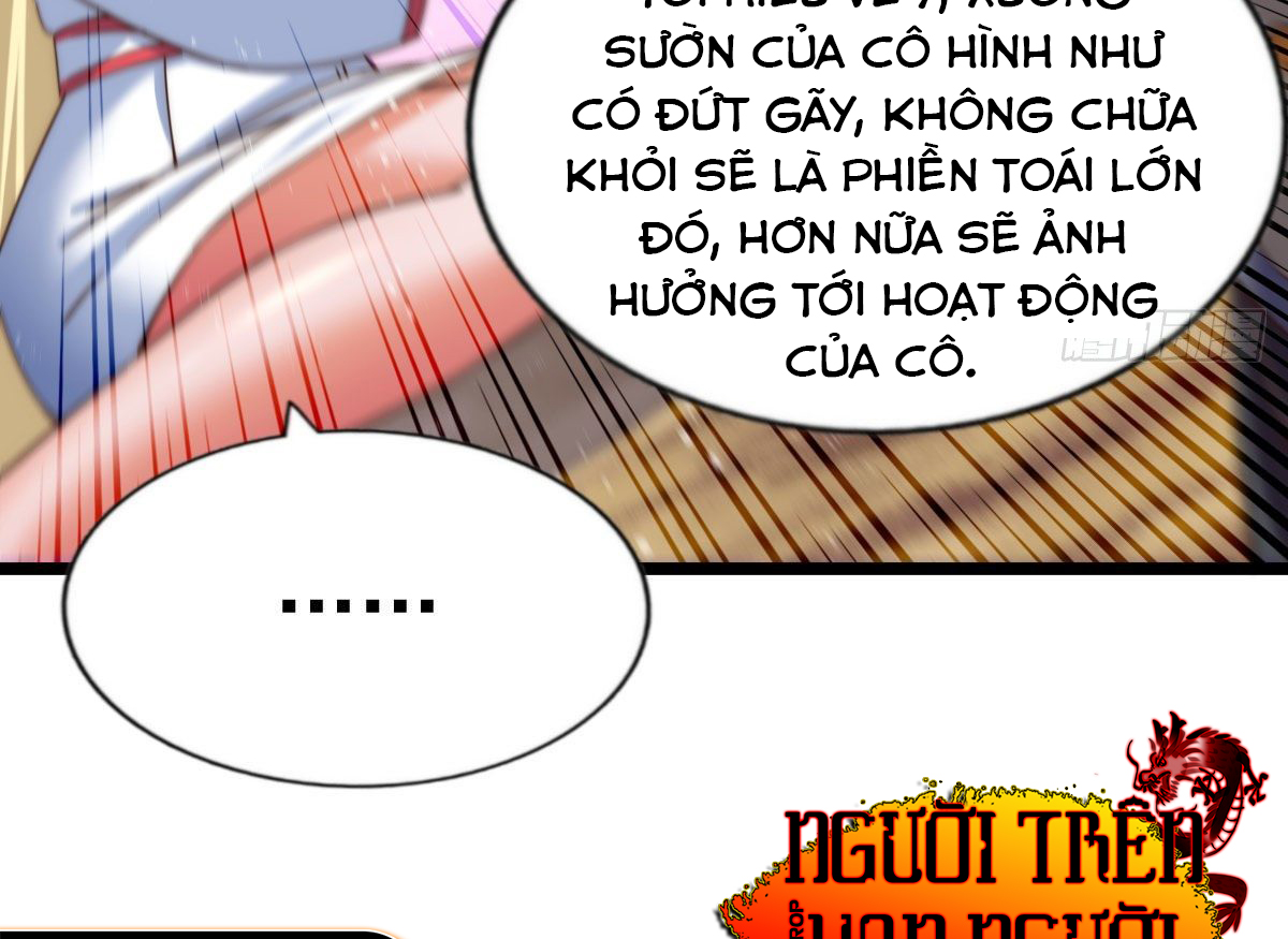 Người Trên Vạn Người Chapter 112 - Trang 135