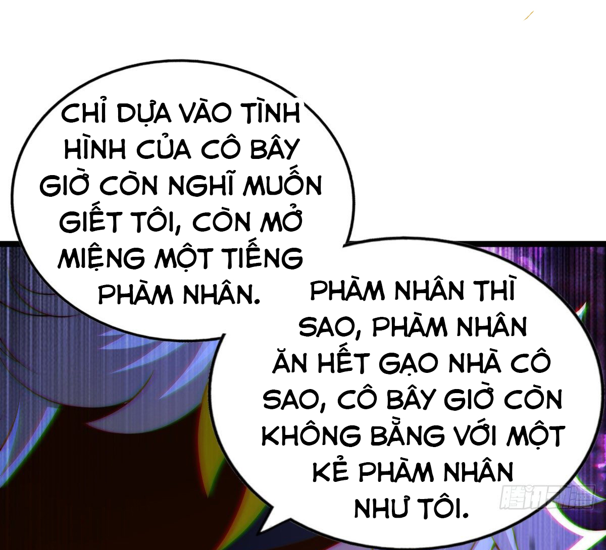 Người Trên Vạn Người Chapter 112 - Trang 158