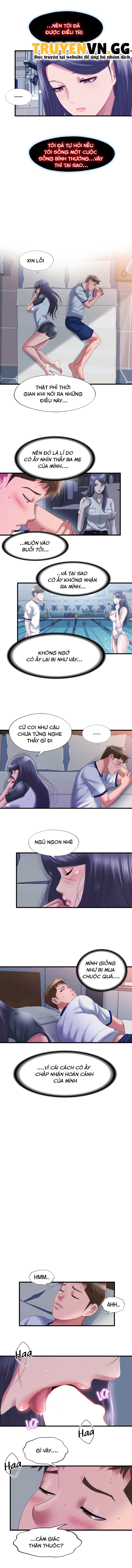 Nước Tràn Hồ Bơi Chapter 59 - Trang 5