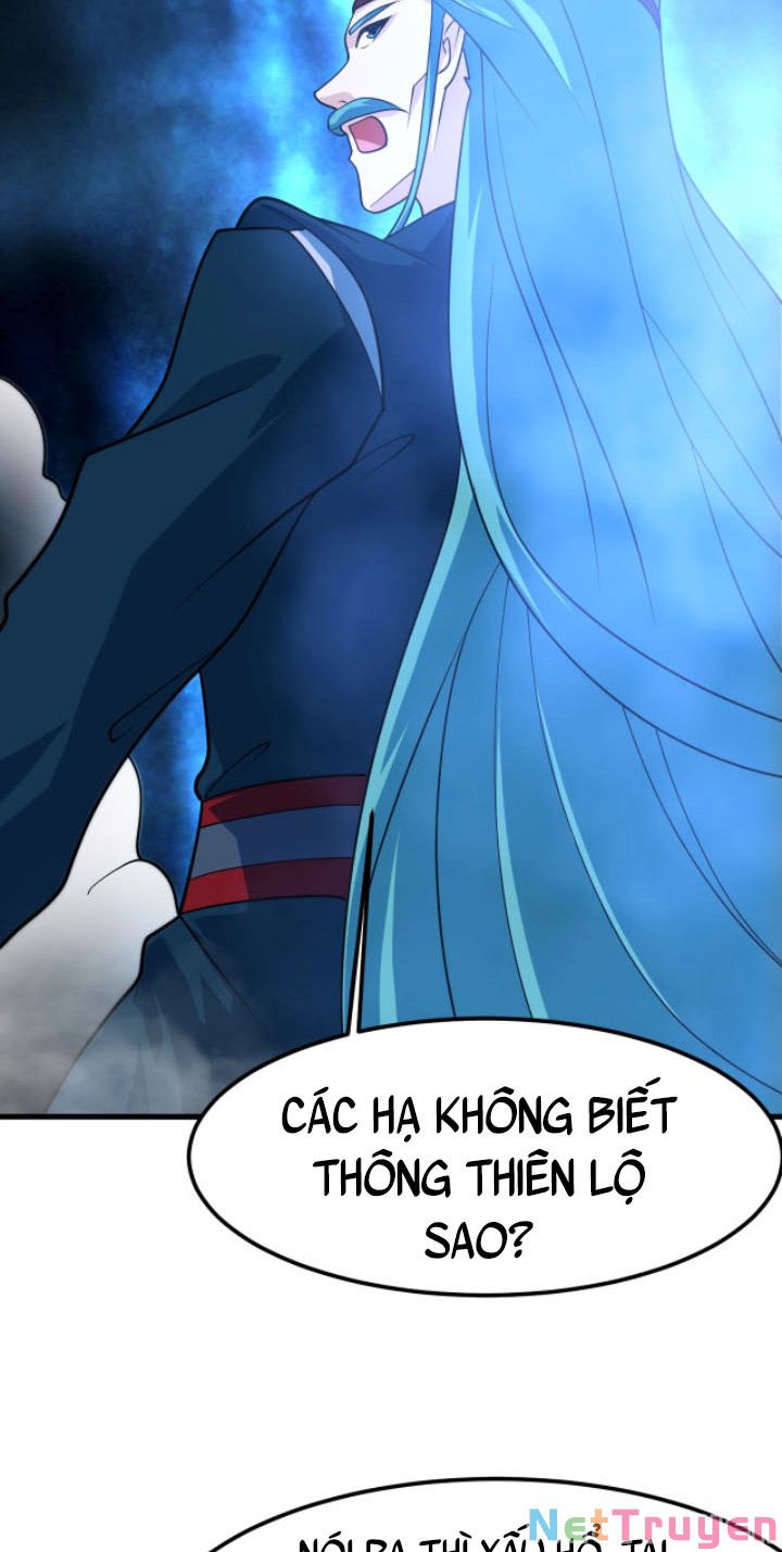 Sư Tổ Của Ta Là Thiên Hạ Đệ Nhất Chapter 31 - Trang 12