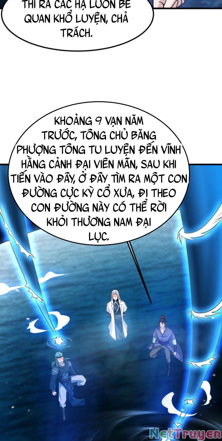 Sư Tổ Của Ta Là Thiên Hạ Đệ Nhất Chapter 31 - Trang 14