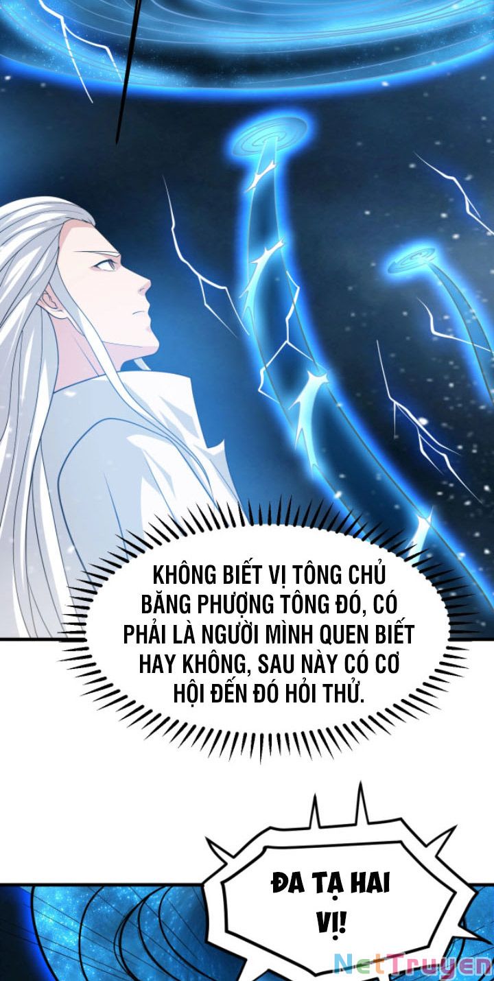 Sư Tổ Của Ta Là Thiên Hạ Đệ Nhất Chapter 31 - Trang 17