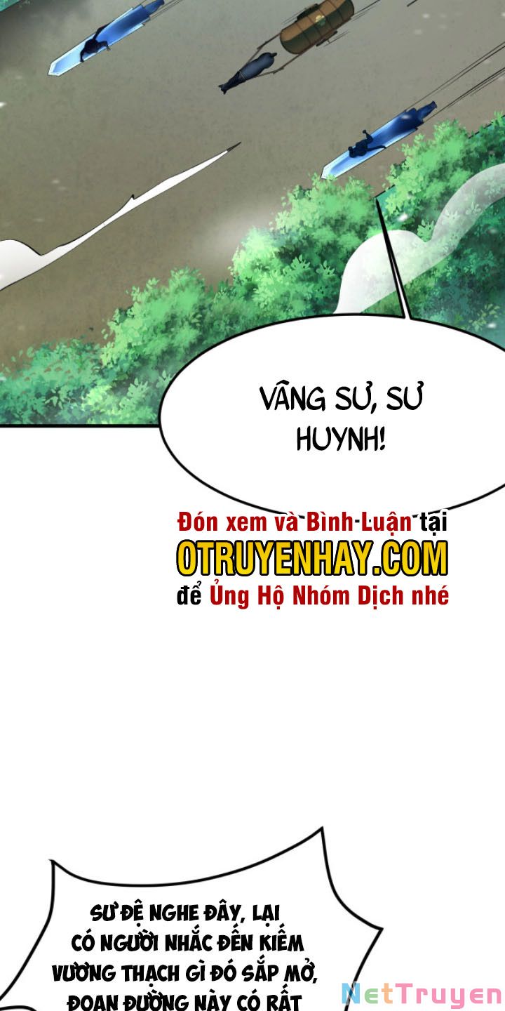 Sư Tổ Của Ta Là Thiên Hạ Đệ Nhất Chapter 31 - Trang 26