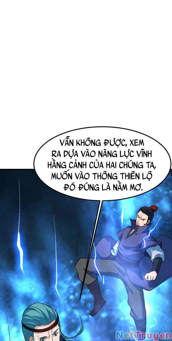 Sư Tổ Của Ta Là Thiên Hạ Đệ Nhất Chapter 31 - Trang 8