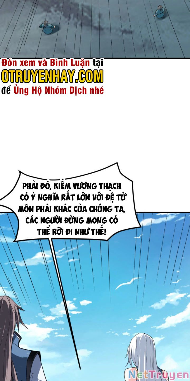 Sư Tổ Của Ta Là Thiên Hạ Đệ Nhất Chapter 32 - Trang 31