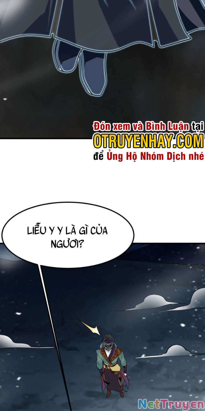 Sư Tổ Của Ta Là Thiên Hạ Đệ Nhất Chapter 32 - Trang 54