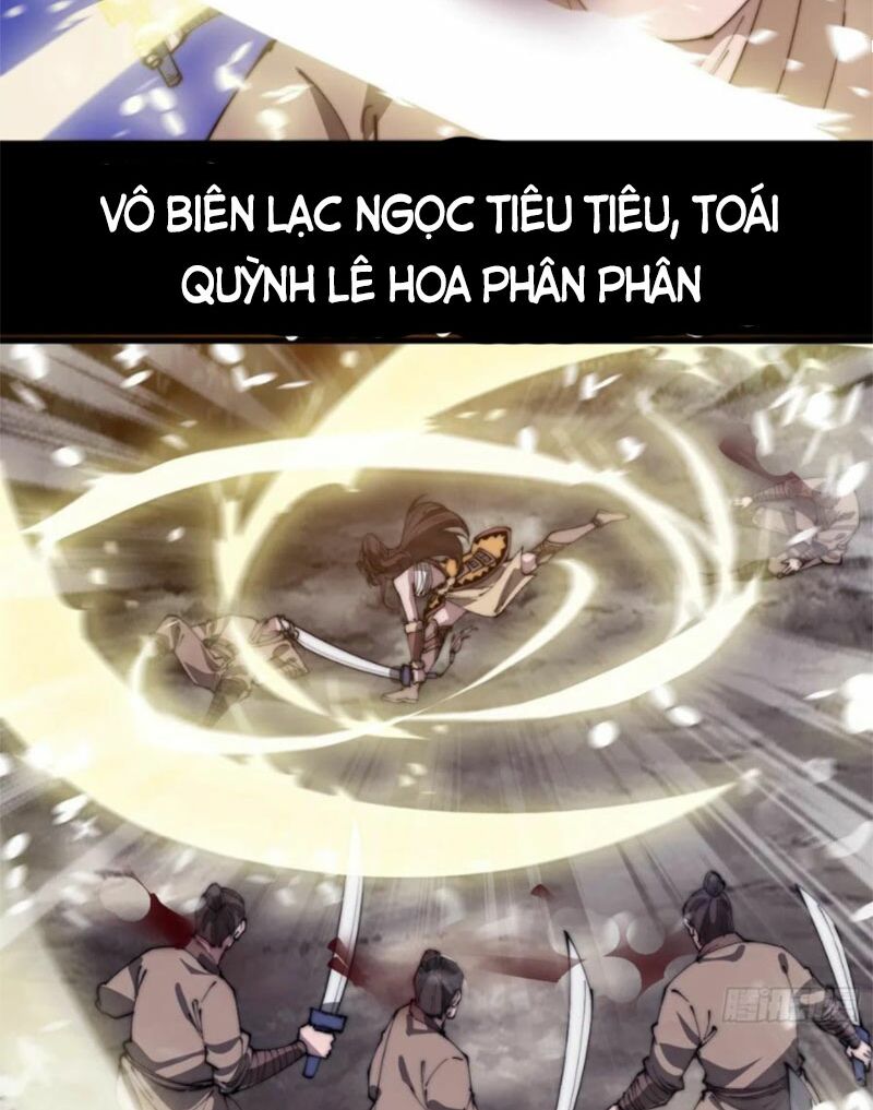 Ta Có Một Sơn Trại Chapter 314 - Trang 16