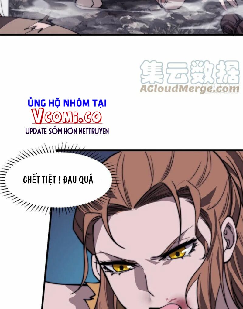 Ta Có Một Sơn Trại Chapter 314 - Trang 20