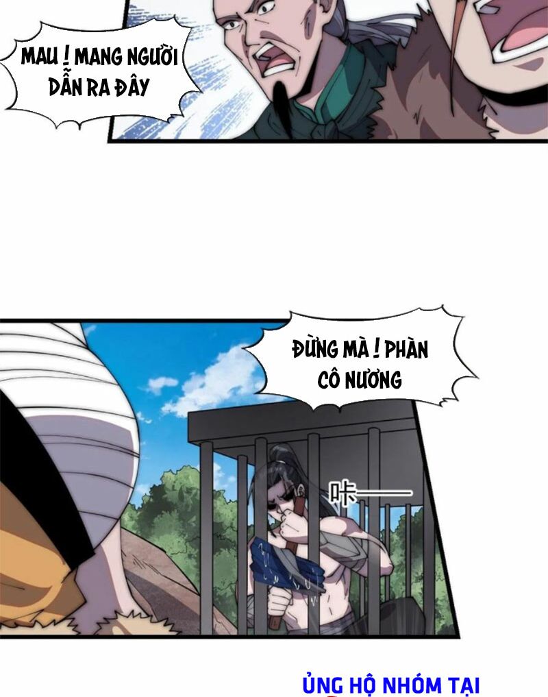 Ta Có Một Sơn Trại Chapter 314 - Trang 26