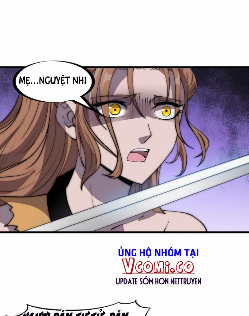 Ta Có Một Sơn Trại Chapter 314 - Trang 33