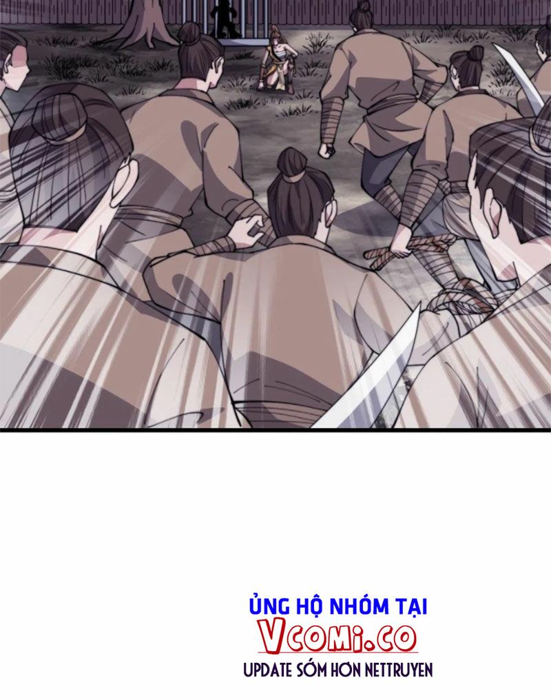 Ta Có Một Sơn Trại Chapter 314 - Trang 5