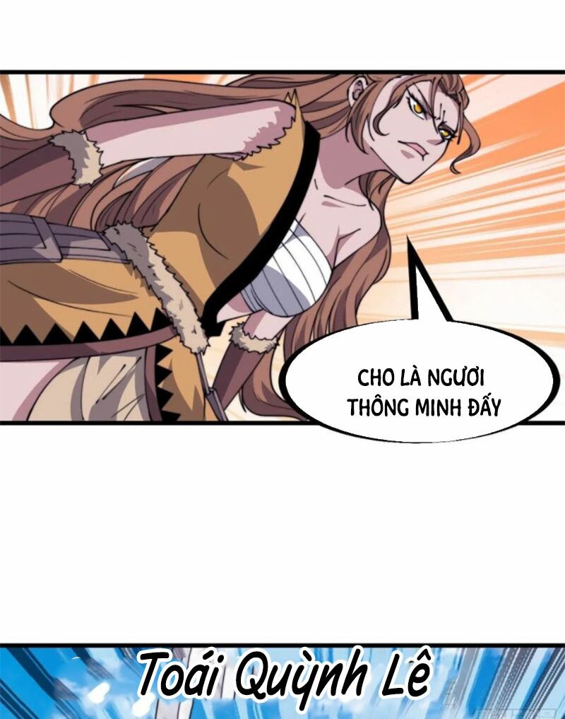 Ta Có Một Sơn Trại Chapter 314 - Trang 8