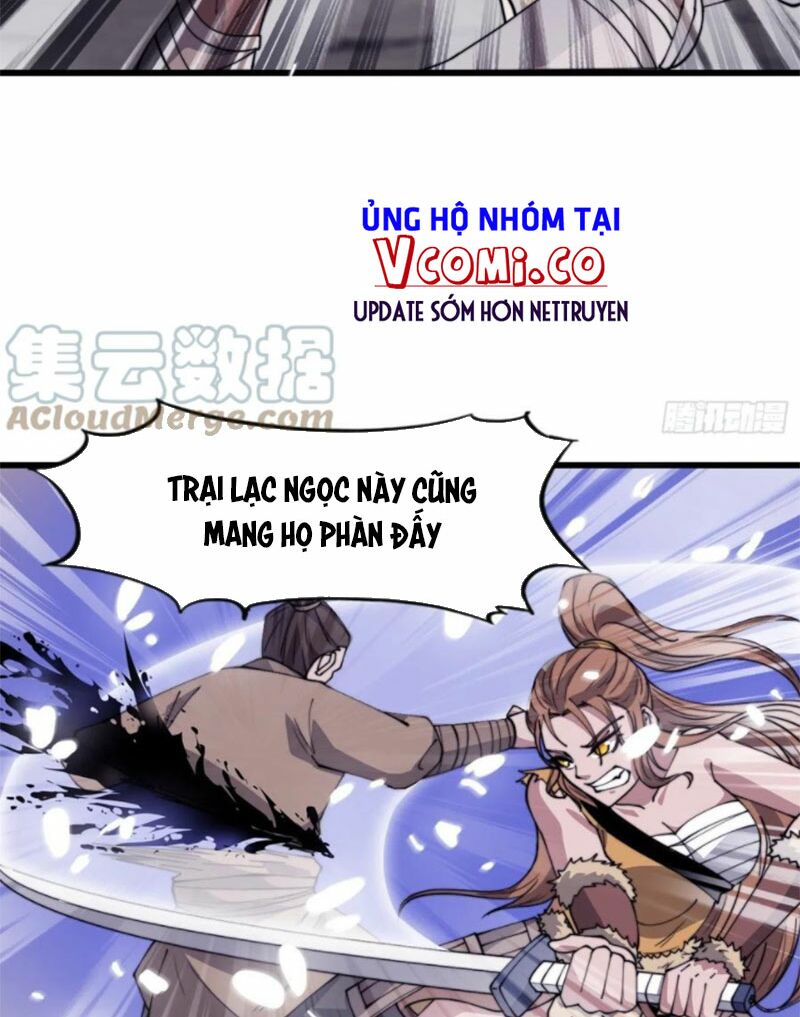 Ta Có Một Sơn Trại Chapter 314 - Trang 10