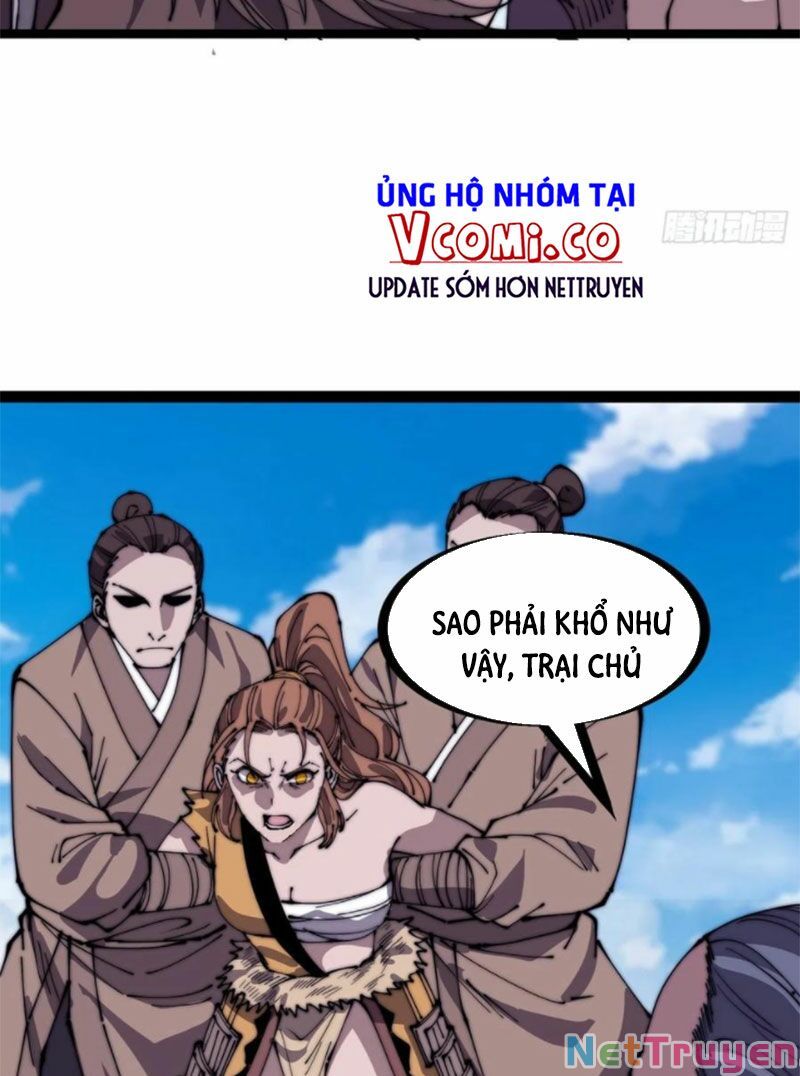 Ta Có Một Sơn Trại Chapter 315 - Trang 11