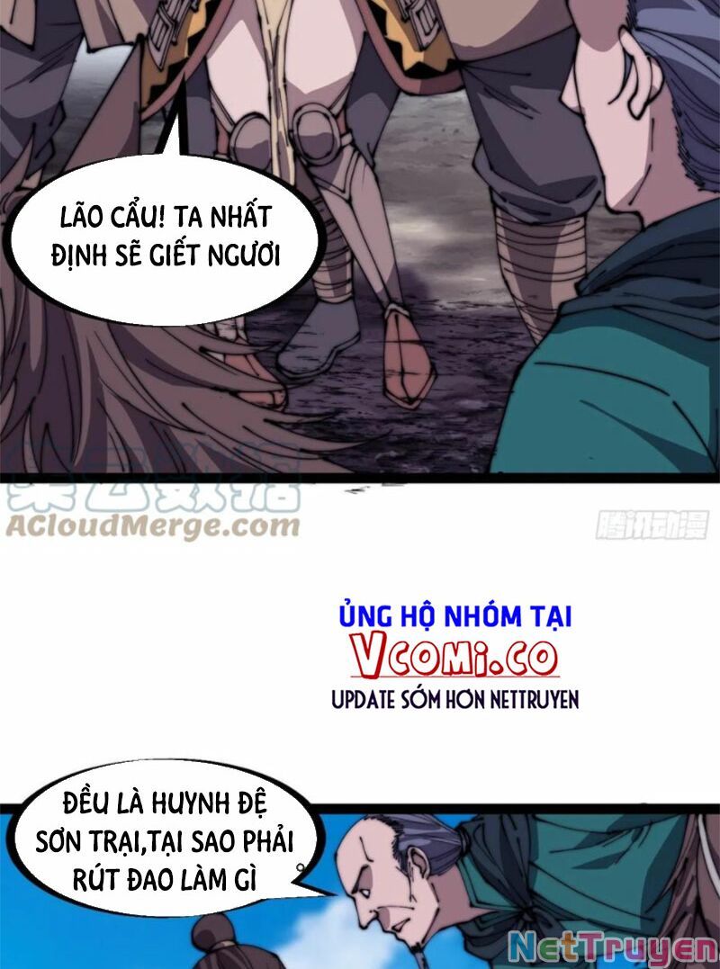 Ta Có Một Sơn Trại Chapter 315 - Trang 12