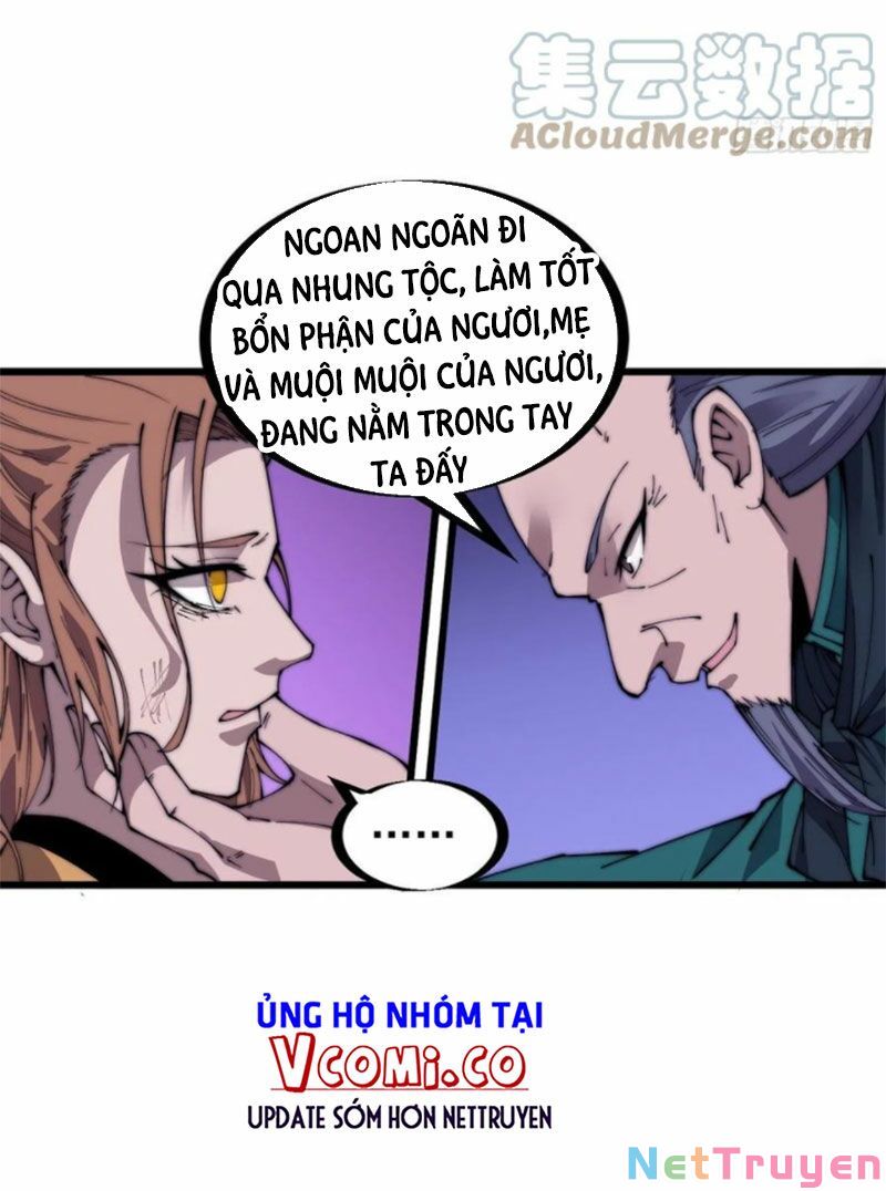 Ta Có Một Sơn Trại Chapter 315 - Trang 15