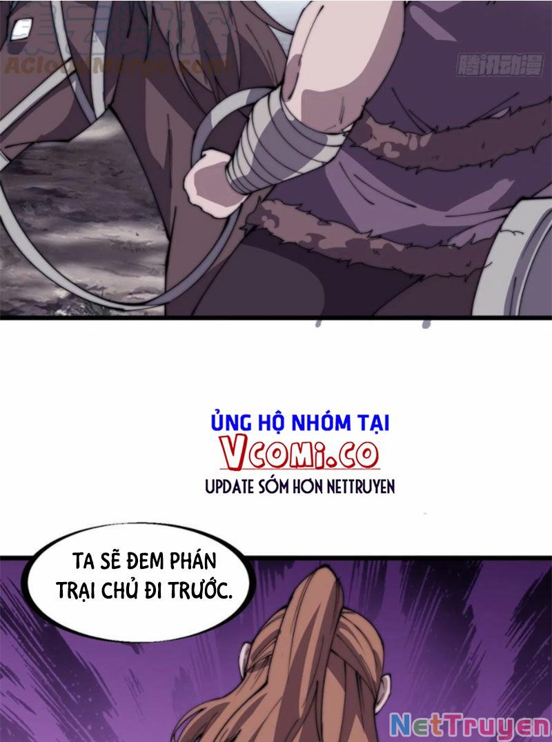 Ta Có Một Sơn Trại Chapter 315 - Trang 19