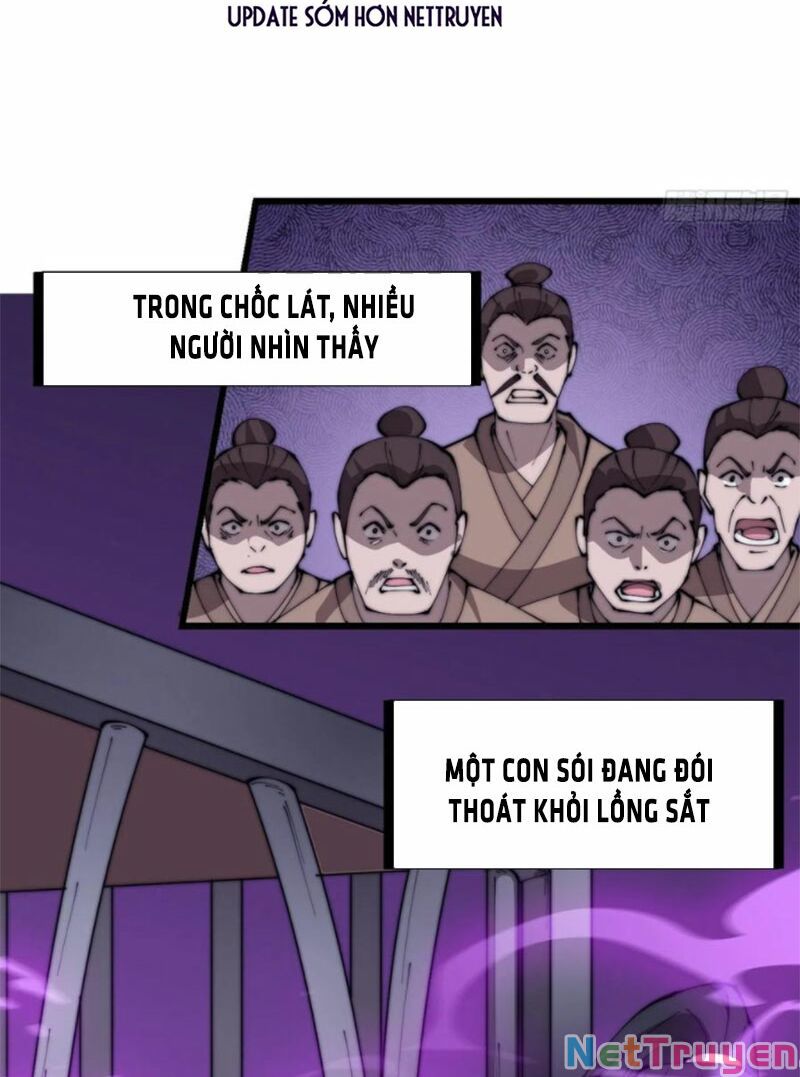 Ta Có Một Sơn Trại Chapter 315 - Trang 30