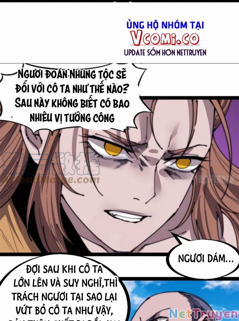 Ta Có Một Sơn Trại Chapter 315 - Trang 4