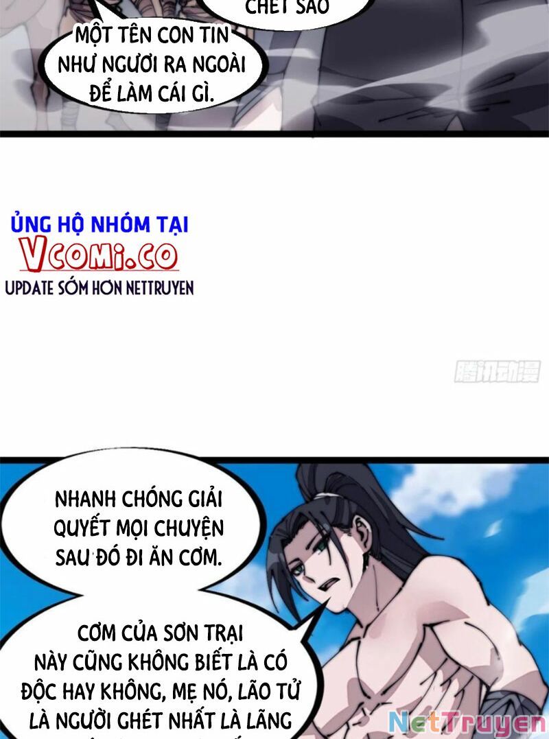 Ta Có Một Sơn Trại Chapter 315 - Trang 34