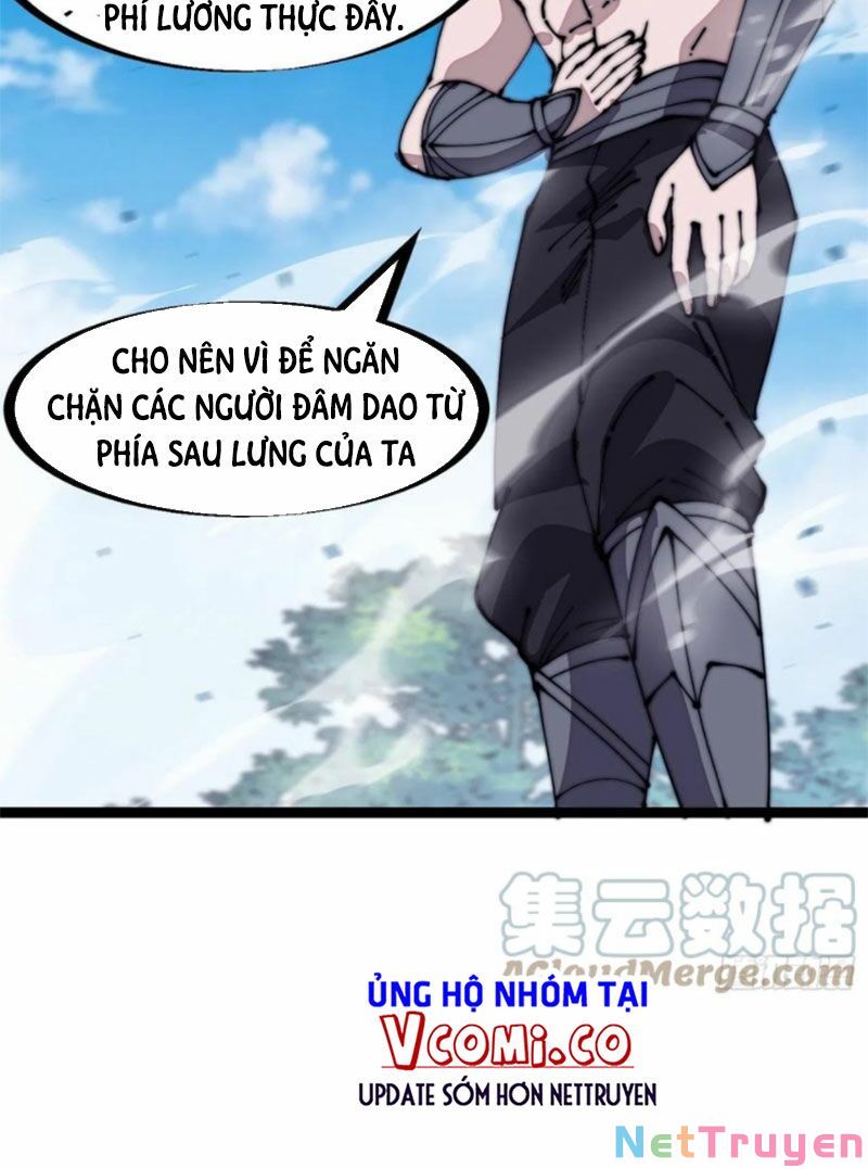 Ta Có Một Sơn Trại Chapter 315 - Trang 35