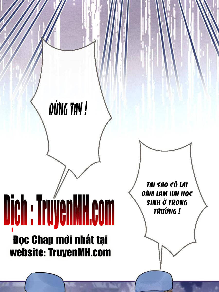 Ta Có Năm Đại Lão Ba Ba Chapter 217 - Trang 20