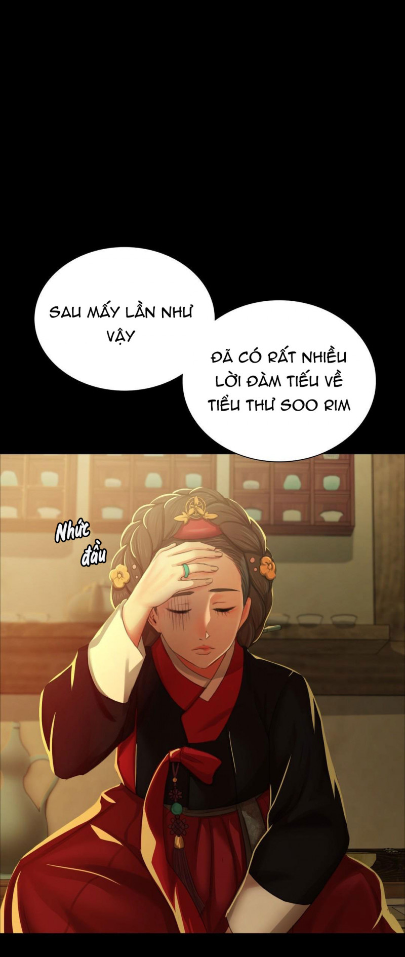 Tiểu Thư Chapter 13 - Trang 26