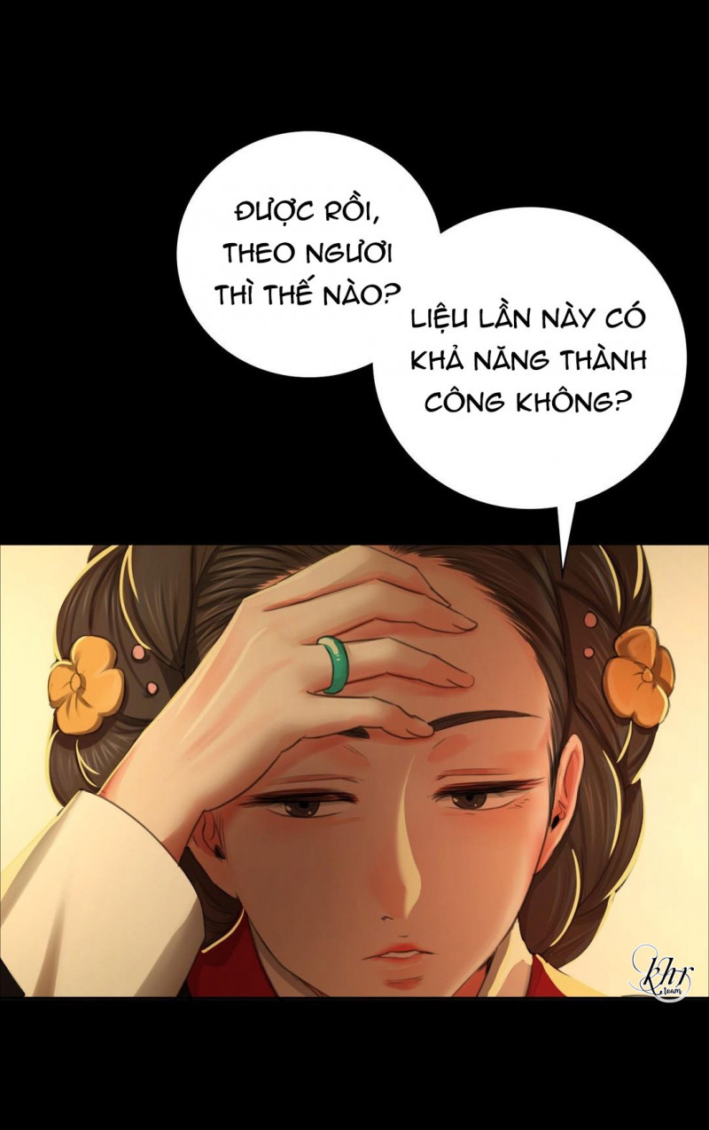 Tiểu Thư Chapter 13 - Trang 27