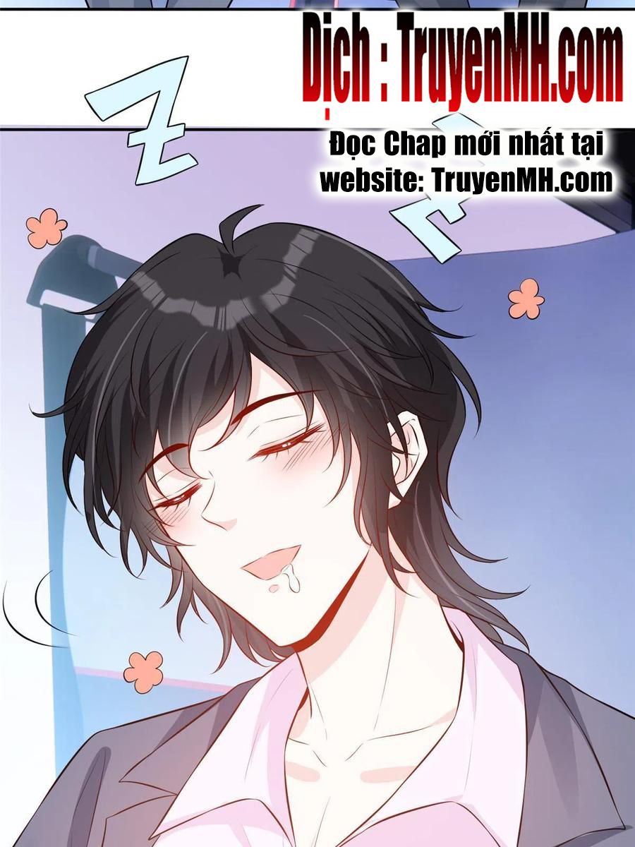 Vượt Rào Trêu Chọc Chapter 95 - Trang 11