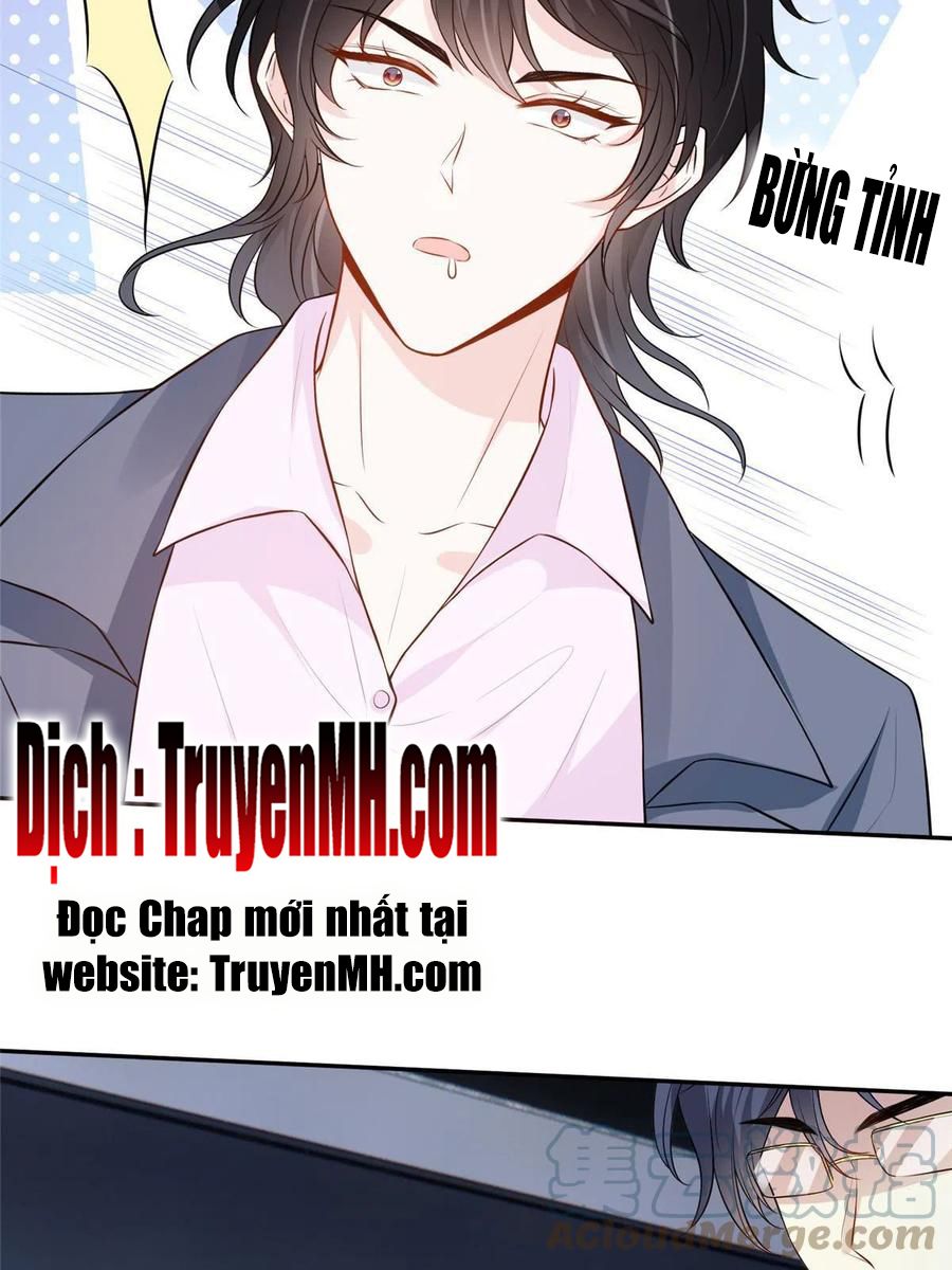 Vượt Rào Trêu Chọc Chapter 95 - Trang 15